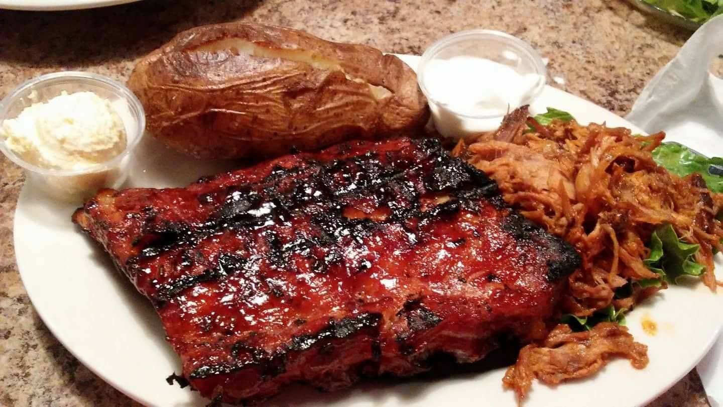 Damon's Grill The Place for Steak, Ribs and More in Myrtle Beach